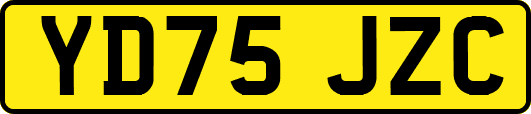 YD75JZC