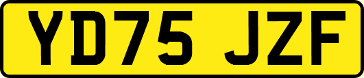 YD75JZF
