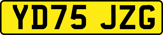 YD75JZG