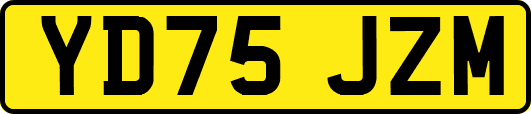 YD75JZM