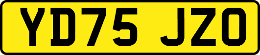 YD75JZO