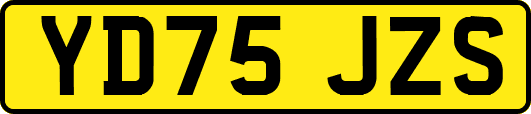 YD75JZS