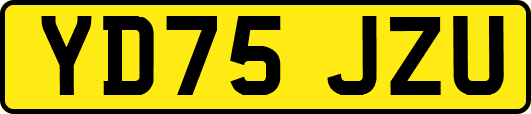 YD75JZU