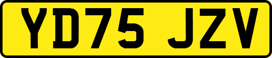 YD75JZV