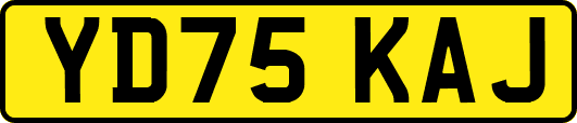 YD75KAJ