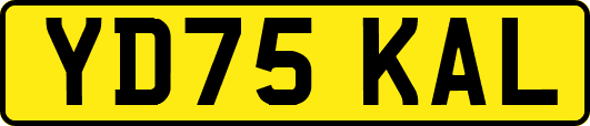 YD75KAL
