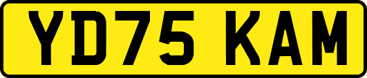 YD75KAM