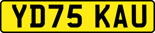 YD75KAU