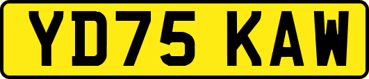 YD75KAW