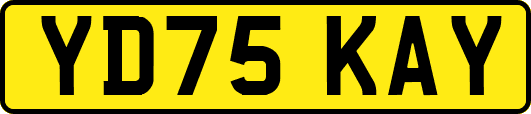 YD75KAY