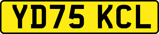 YD75KCL