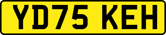 YD75KEH