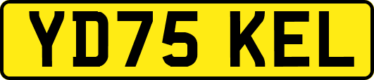 YD75KEL