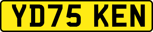 YD75KEN