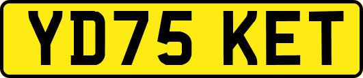 YD75KET