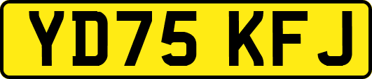 YD75KFJ