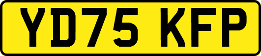 YD75KFP