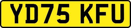 YD75KFU