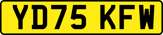 YD75KFW