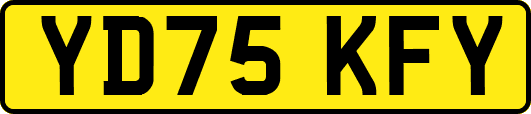 YD75KFY
