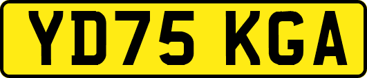 YD75KGA