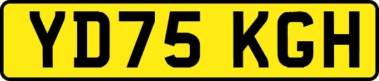 YD75KGH