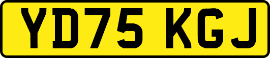 YD75KGJ