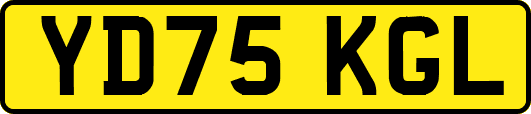 YD75KGL