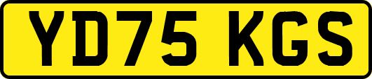 YD75KGS