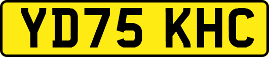 YD75KHC