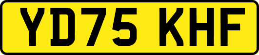 YD75KHF