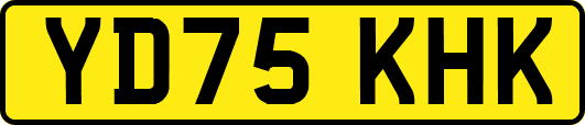 YD75KHK