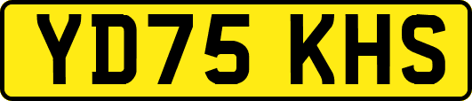 YD75KHS