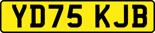 YD75KJB