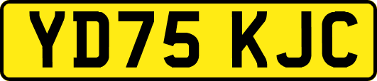 YD75KJC
