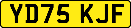 YD75KJF