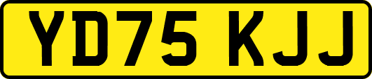 YD75KJJ
