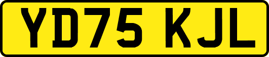 YD75KJL