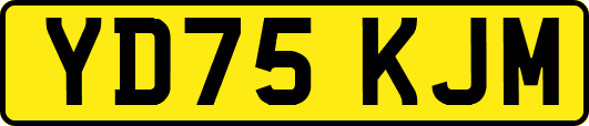 YD75KJM
