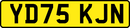 YD75KJN