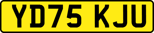 YD75KJU