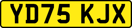 YD75KJX