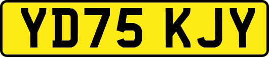 YD75KJY