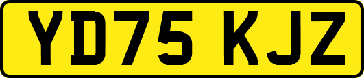 YD75KJZ