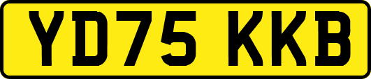 YD75KKB