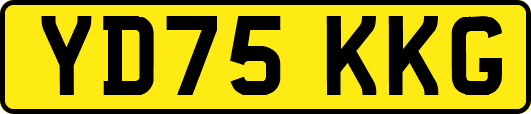 YD75KKG