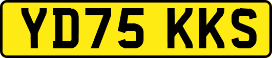YD75KKS