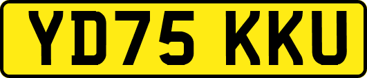 YD75KKU