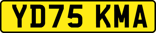 YD75KMA