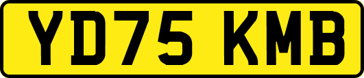 YD75KMB